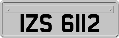 IZS6112