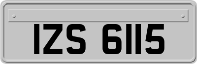 IZS6115