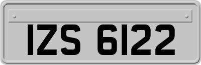 IZS6122