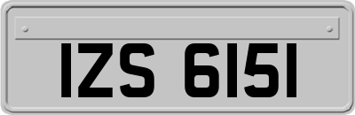 IZS6151