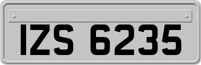 IZS6235