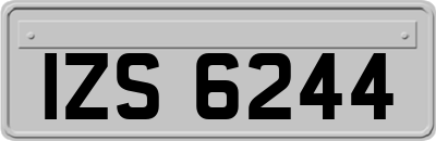 IZS6244