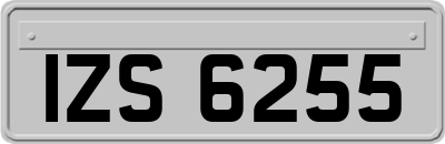 IZS6255