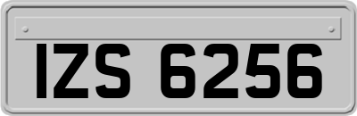 IZS6256