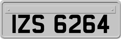 IZS6264