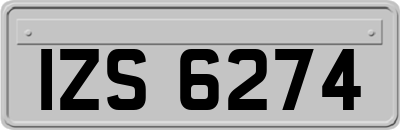 IZS6274
