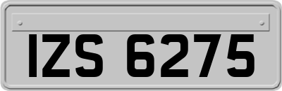 IZS6275
