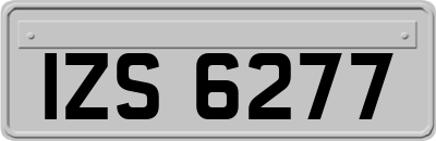 IZS6277