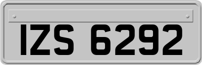 IZS6292