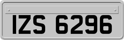 IZS6296