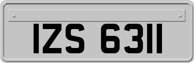 IZS6311