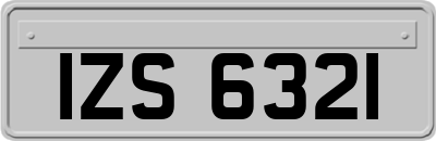 IZS6321