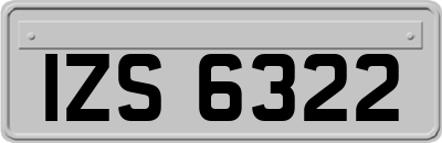IZS6322