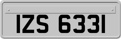 IZS6331