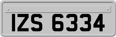 IZS6334