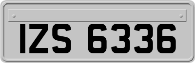 IZS6336