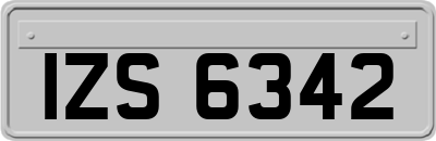 IZS6342
