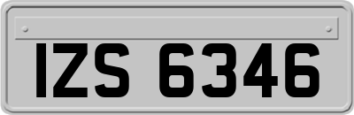IZS6346