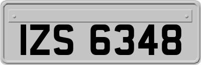 IZS6348