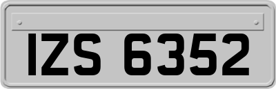 IZS6352