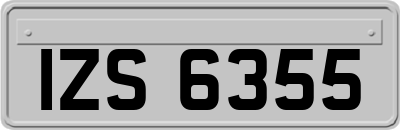 IZS6355