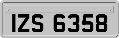 IZS6358