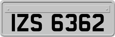 IZS6362