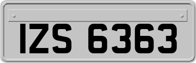 IZS6363