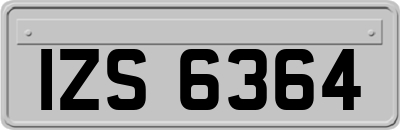 IZS6364