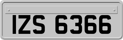 IZS6366