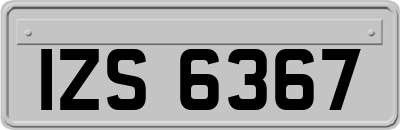IZS6367