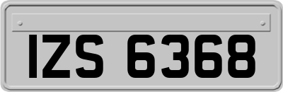 IZS6368