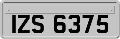 IZS6375
