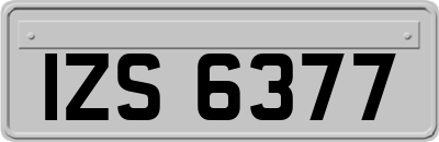 IZS6377