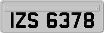 IZS6378