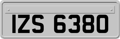 IZS6380