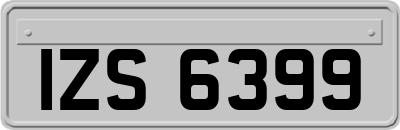 IZS6399