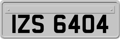 IZS6404
