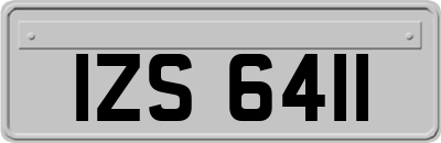 IZS6411