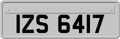 IZS6417