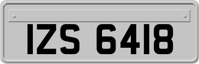IZS6418