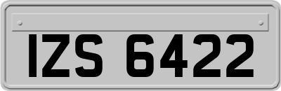 IZS6422