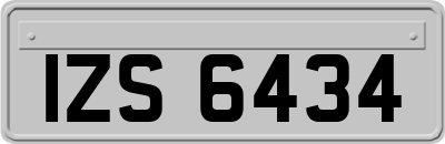 IZS6434