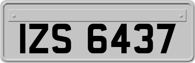 IZS6437