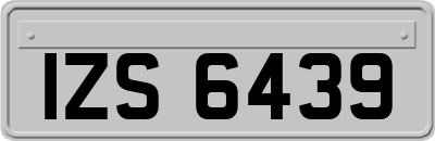 IZS6439