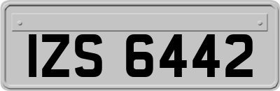 IZS6442