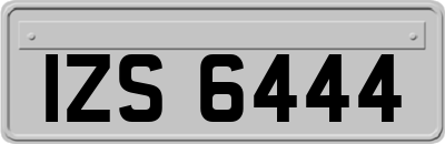 IZS6444