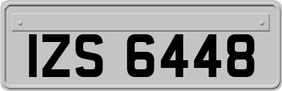 IZS6448