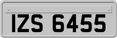 IZS6455
