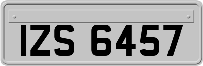 IZS6457